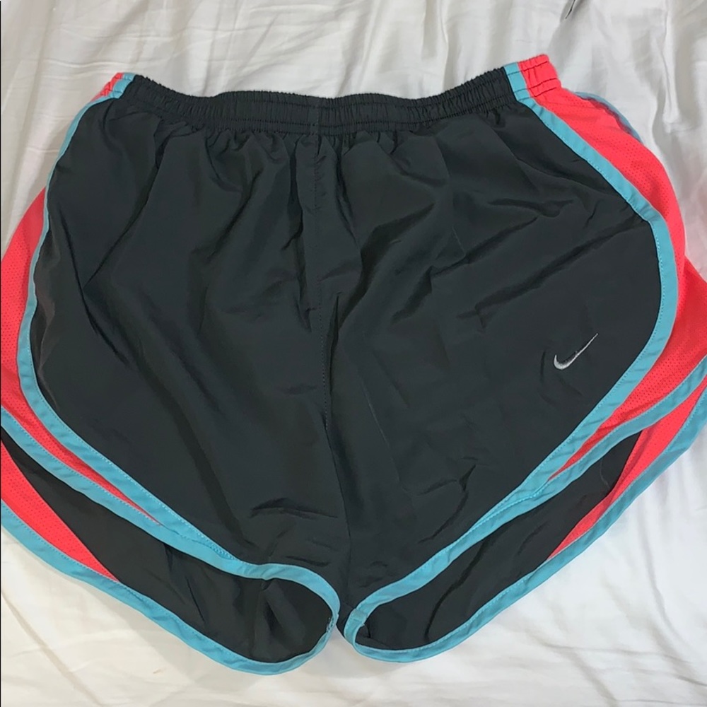 Nike Dri-Fit Tempo Athletic Shorts